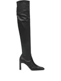TOTEME nappa over-the-knee boots
