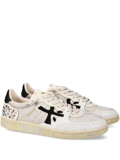 Premiata Bskt Clayd 7661 sneakers