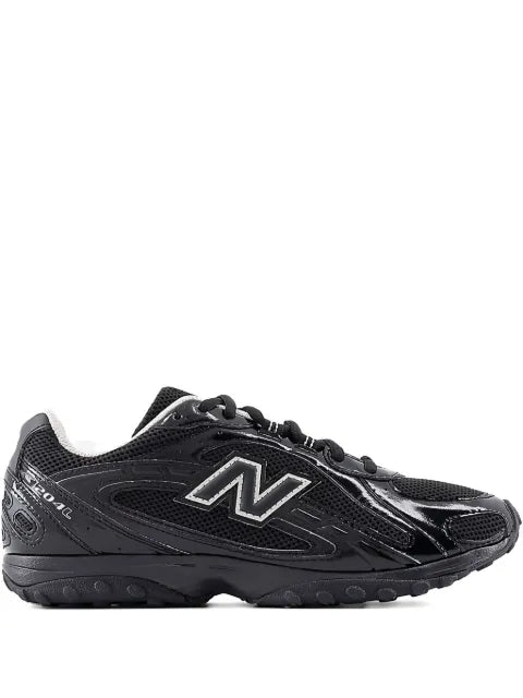 New Balance 204L "Black Timberwolf" sneakers