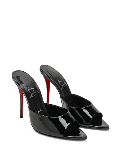 Christian Louboutin Miss Z Mule 100 mm mules