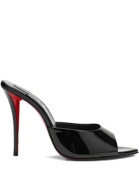 Christian Louboutin Miss Z Mule 100 mm mules