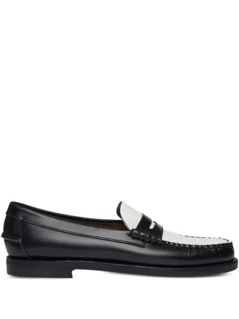 Sebago Classic Dan penny loafers