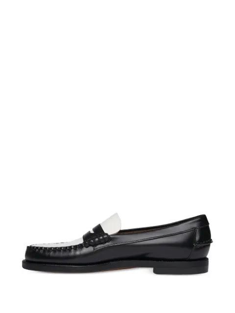 Sebago Classic Dan penny loafers