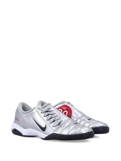 Nike Total 90 quilted lace-up sneakers