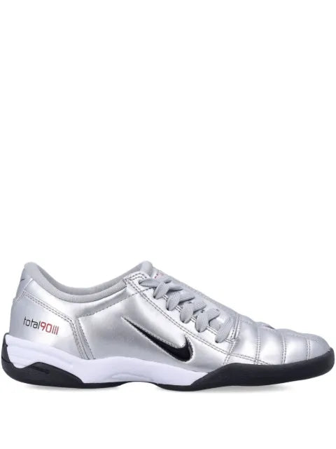 Nike Total 90 quilted lace-up sneakers