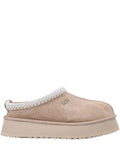 UGG Tazz suede slippers