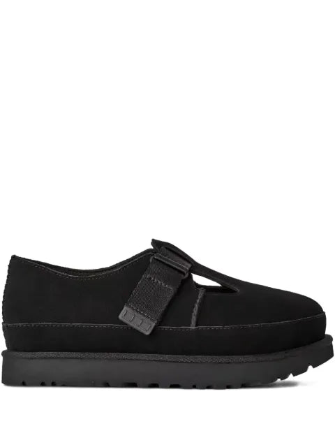 UGG Goldenstar ballet flats