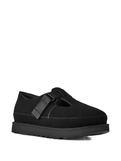 UGG Goldenstar ballet flats