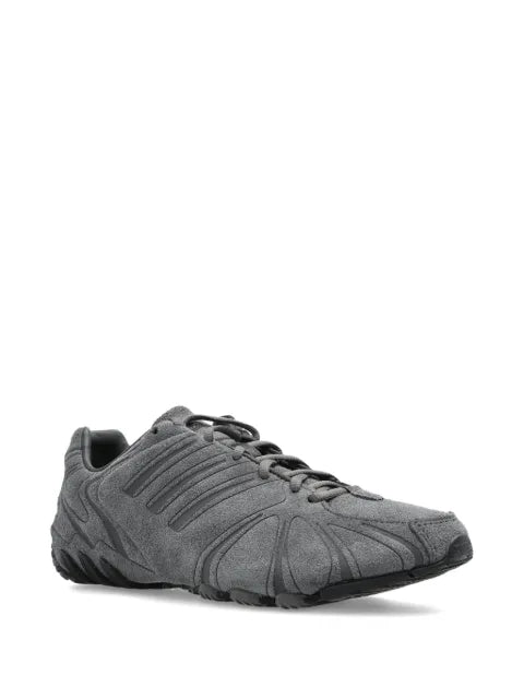 adidas Ghost Sprint W suede sneakers