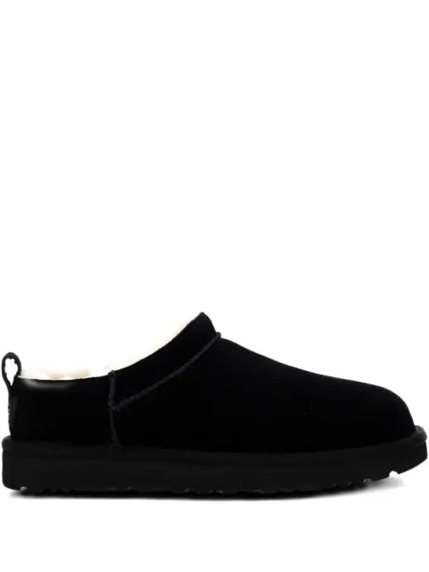 UGG Classic Micro suede boots