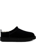 UGG Classic Micro suede boots