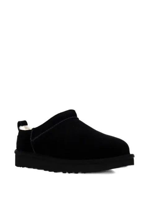UGG Classic Micro suede boots