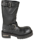 Balenciaga Venom boots