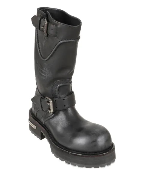 Balenciaga Venom boots