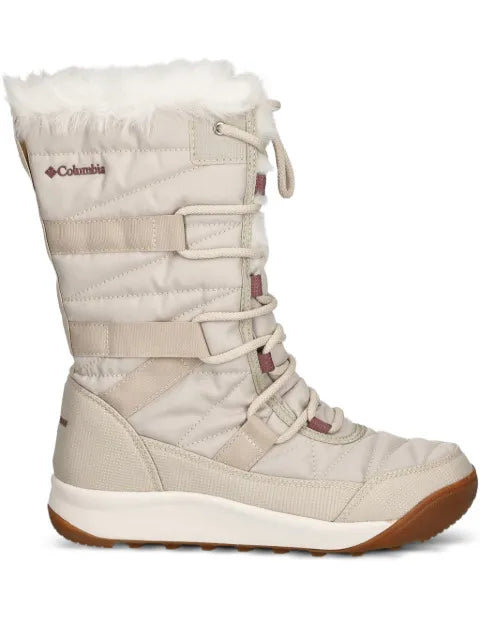 Columbia Minx™ IV waterproof quilted boots