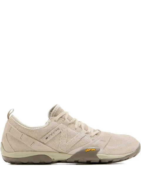 New Balance MT10 suede lace-up sneakers