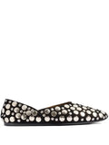 KHAITE Jane ballet flats
