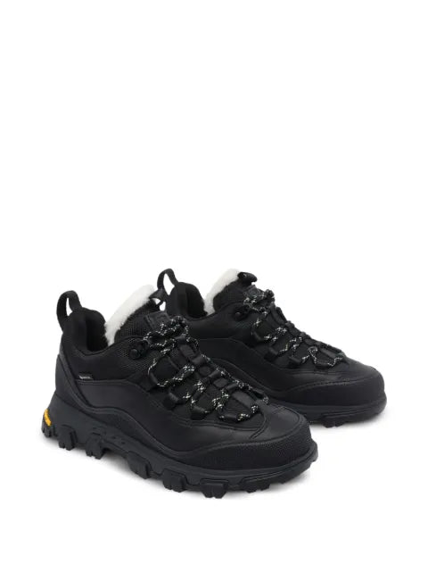 UGG MetroTrek Hiker lace-up sneakers