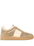 Valentino Garavani ribbes lace-up sneakers