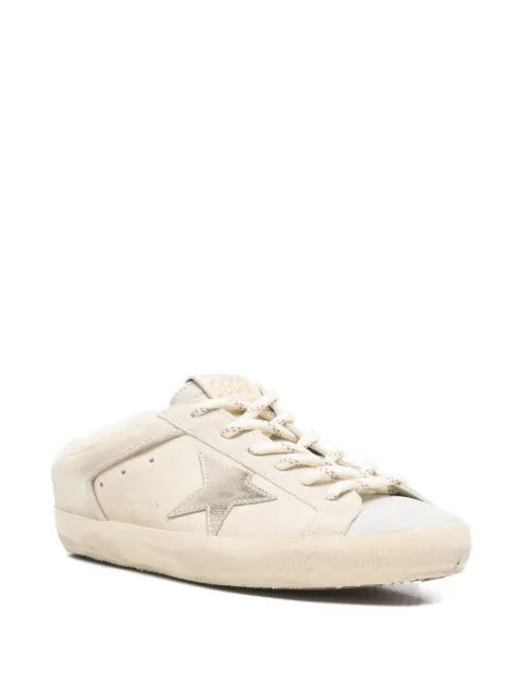 Golden Goose Super-Star slip-on sneakers