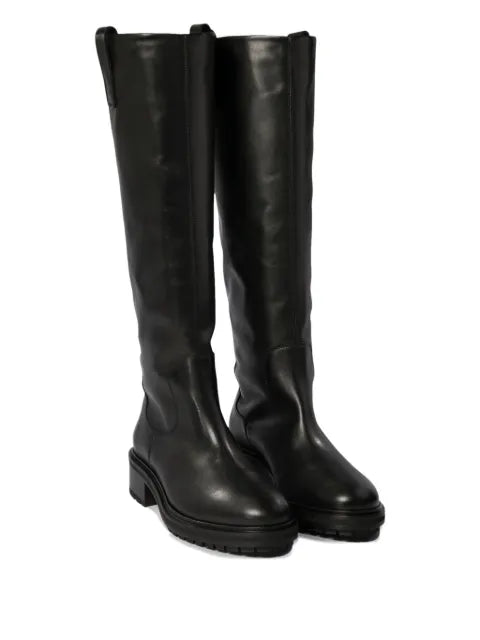 Aeyde Henry boots