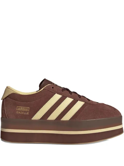 adidas Gazelle Stack sneakers