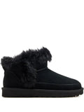 UGG Classic Ultra Mini Chalet boots