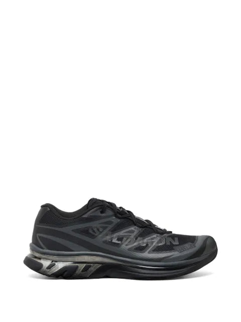 MM6 Maison Margiela X Salomon XT logo-print panelled sneakers