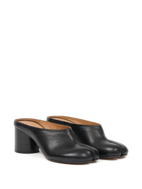 Maison Margiela Tabi décolleté mules