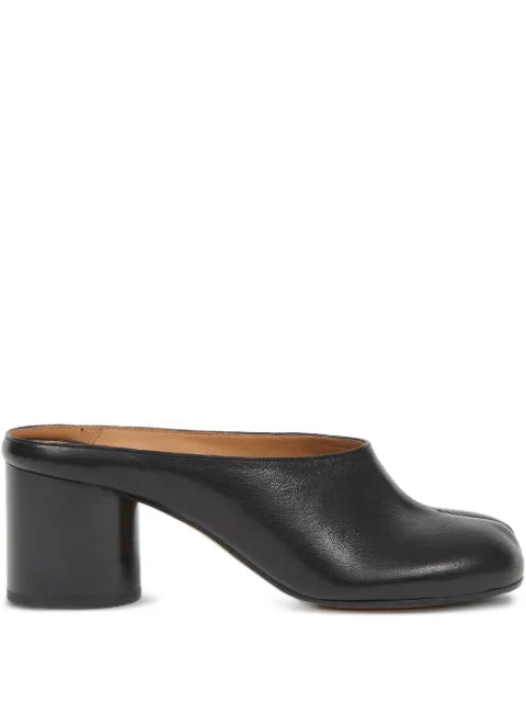 Maison Margiela Tabi décolleté mules