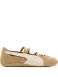 PUMA Speedcat suede sneakerinas