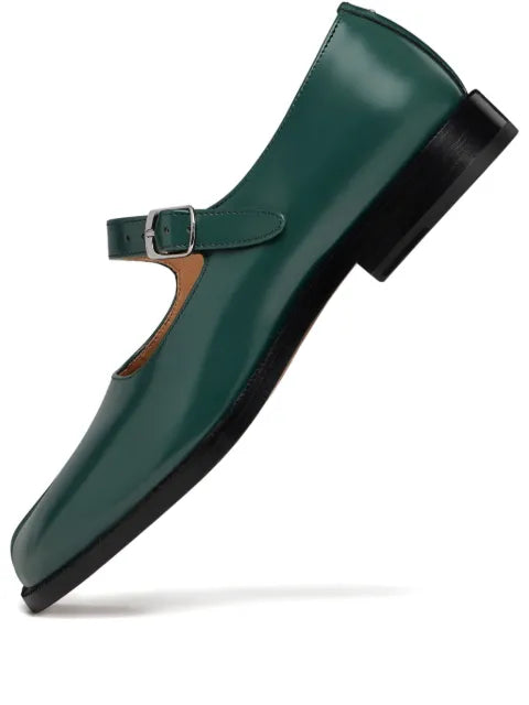 Maison Margiela Tabi mary-janes