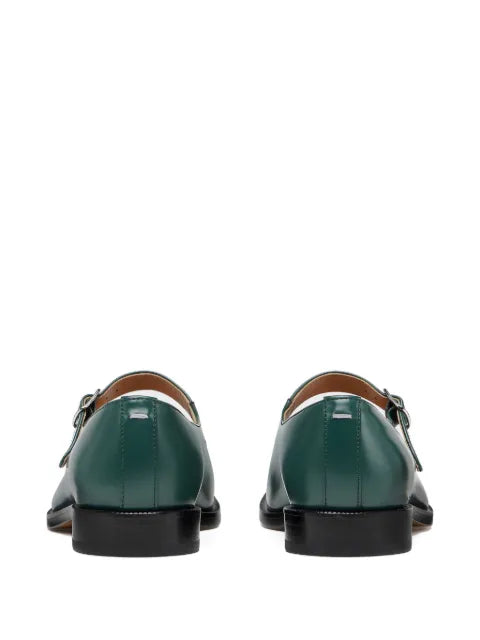 Maison Margiela Tabi mary-janes