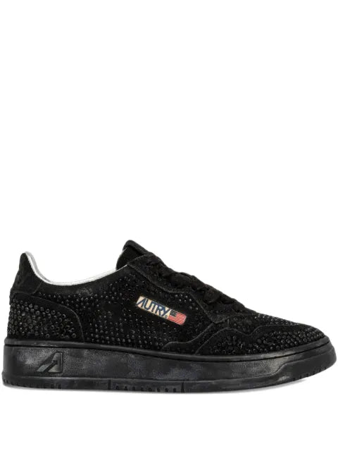 Autry Medalist Low Strass sneakers