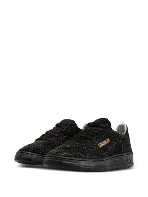 Autry Medalist Low Strass sneakers