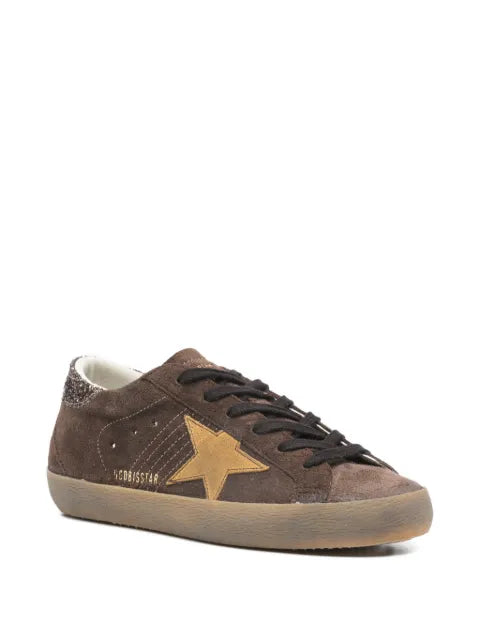 Golden Goose Super-Star sneakers