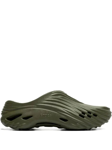 Crocs Echo Wave slip-on sneakers