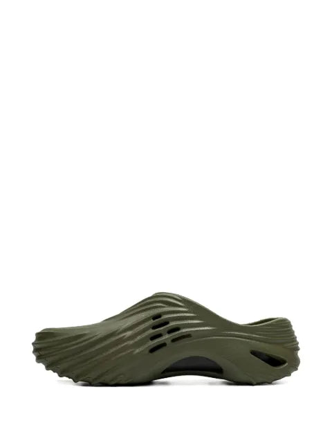 Crocs Echo Wave slip-on sneakers