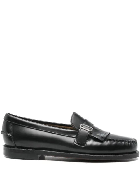 Sebago Ales leather loafers
