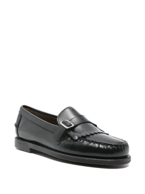 Sebago Ales leather loafers