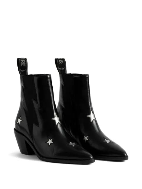 Zadig&Voltaire Tyler boots
