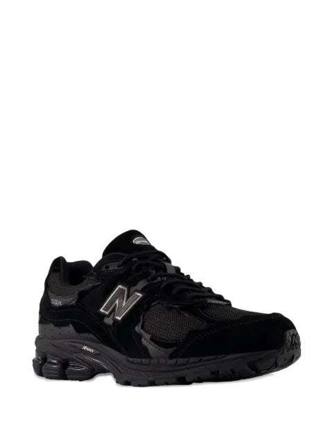 New Balance 2002dx logo sneakers