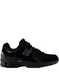 New Balance 2002dx logo sneakers