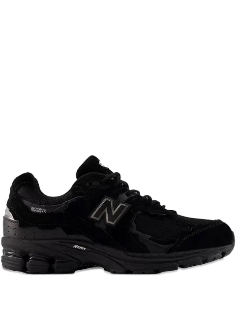 New Balance 2002dx logo sneakers