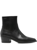 VAGABOND 40mm Kelsey ankle boots