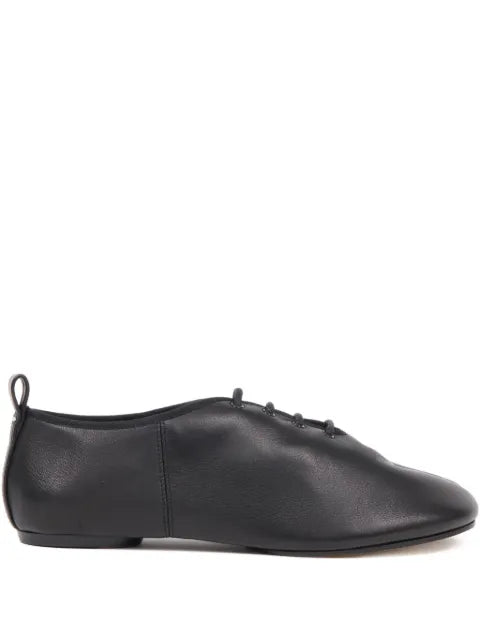 Maison Margiela Tabi Jazz lace-up shoes