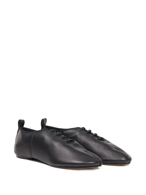 Maison Margiela Tabi Jazz lace-up shoes