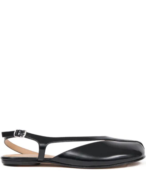 Maison Margiela Tabi slingback sandals