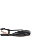 Maison Margiela Tabi slingback sandals