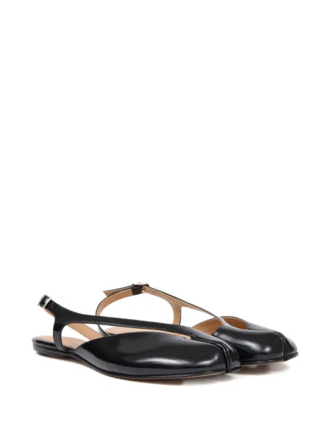 Maison Margiela Tabi slingback sandals